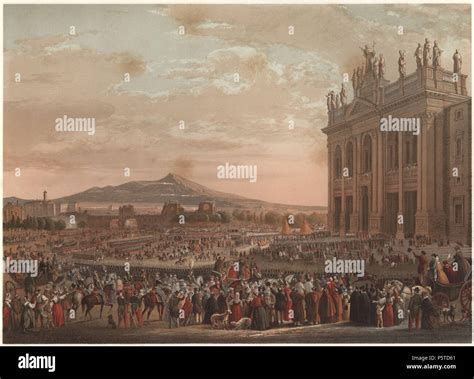 First Vatican Council 1869 Hi Res Stock Photography And Images Alamy