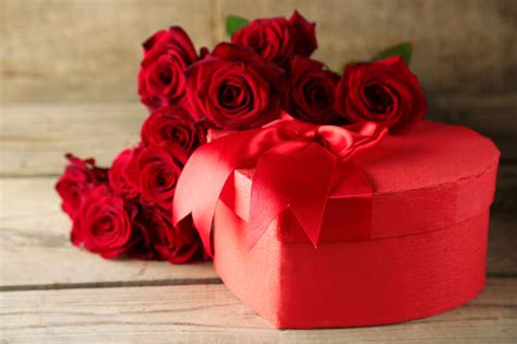 When you're feeling lonely, just reach in the jar for a new note. Valentine's Day gift ideas from local businesses your ...