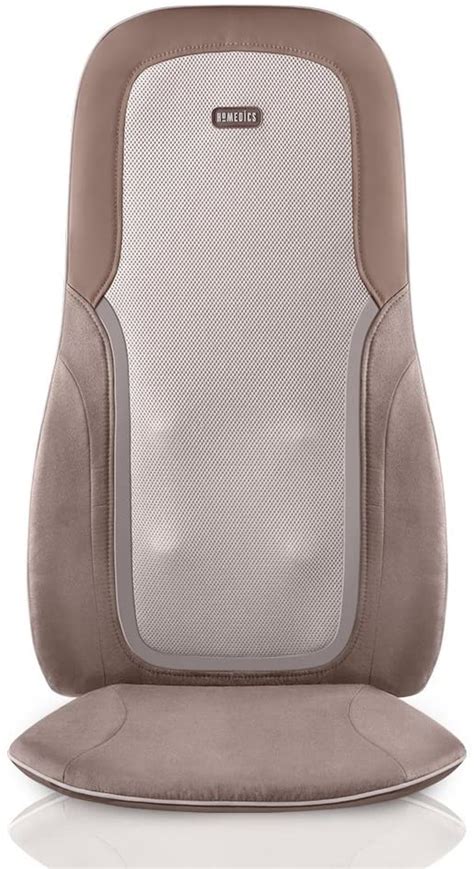 5 Best Back Massager For Chair Available In The Market
