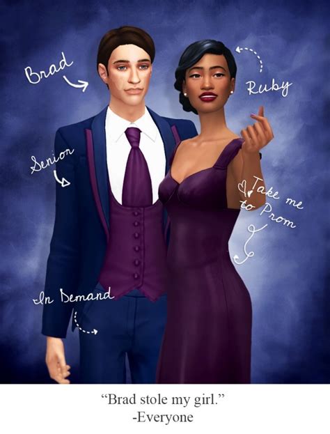 Prom 2019 Collection At Saurus Sims Sims 4 Updates