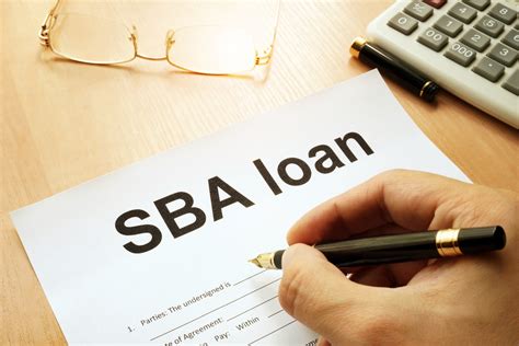 Sba Loans Vs Camino Financial Business Loans