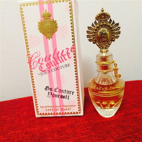 Juicy Couture Couture Couture Perfume Reviews In Perfume Chickadvisor