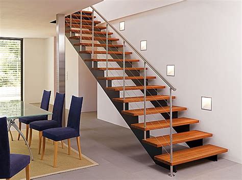 Yo se las encargo al señor de los ferreteros de hanfeng. escaleras metalicas - Buscar con Google | Escalera madera ...