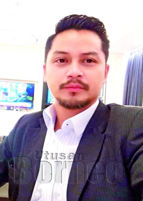 Sedangkan yang kubawa tertinggal di stasiun kereta waktu aku datang. Abdullah Madon bukan lagi ahli cawangan Warisan Sekong ...