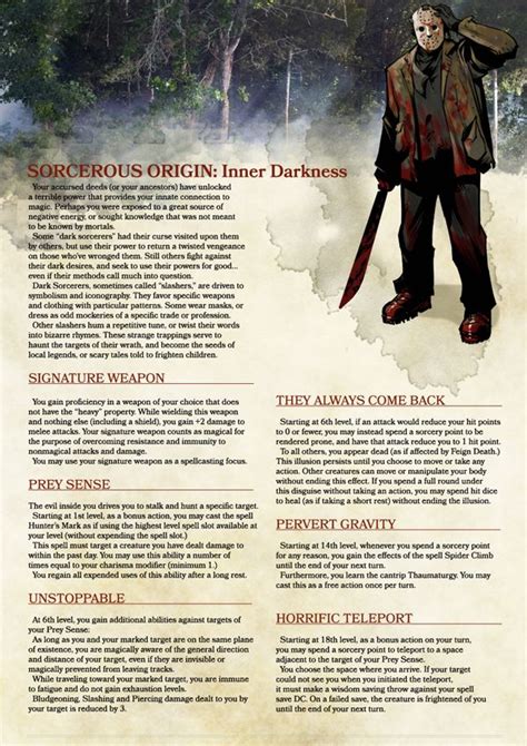 Dnd 5e Homebrew Classes Jedi Pikoljob