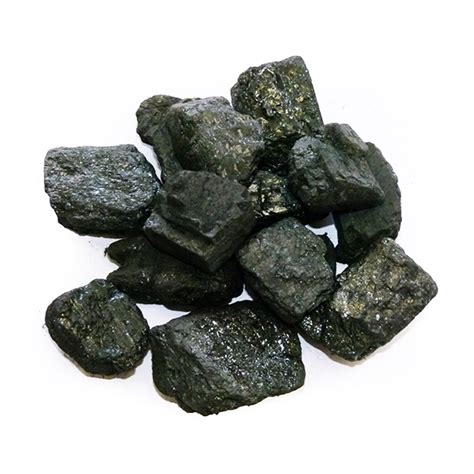 Černé uhlí ořech 1 - výběrové | UHLOBARON.CZ