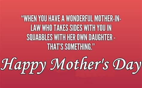 33 Best Happy Mothers Day Quotes From Daughter In Law