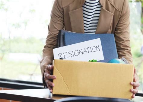 Alasan resign kerja karena hamil. 7 Alasan Resign Terbaik Agar Dapat Berhenti Kerja Tanpa ...