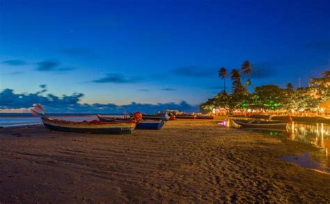 praias incríveis para curtir no Ceará Guia Viajar Melhor Viagens no Brasil e no Mundo