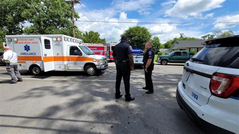 Rutherford County student killed in auto vs. pedestrian accident