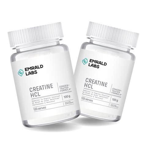 Creatine Hcl Emrald Labs Buy Creatine Hcl Online Oxygennutrition