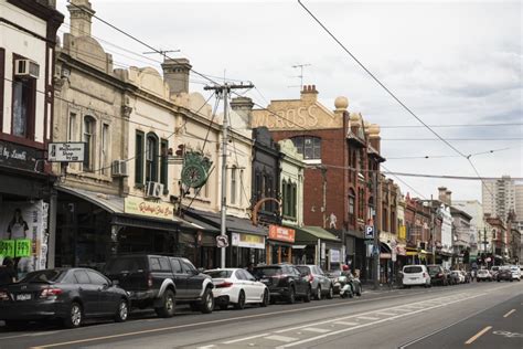 Why Outer Suburbs Lack Inner Citys ‘third Places A Partial Defence