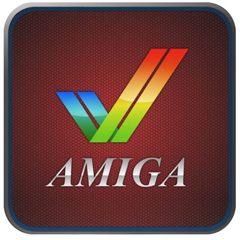 About Amiga City Amiga City