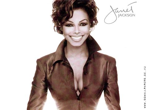 Janet Janet Jackson Photo Fanpop