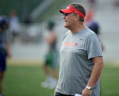 Coaches guides young players in which aspects of their game to sharpen, and they make teams ultimately successful, now and in the long term. Football coaches saying 'safety first'