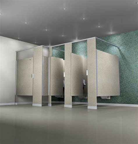 Bathroom Partitions Young Equipment Solutions