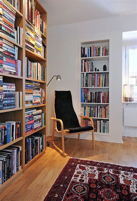 50 Amazing Reading Corners Design Inspiration Coolest Reading Nooks