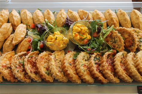 Hot And Cold Buffets Party And Event Catering Party Food Food Finger