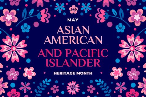 asian american and pacific islander heritage month pacifica graduate institute