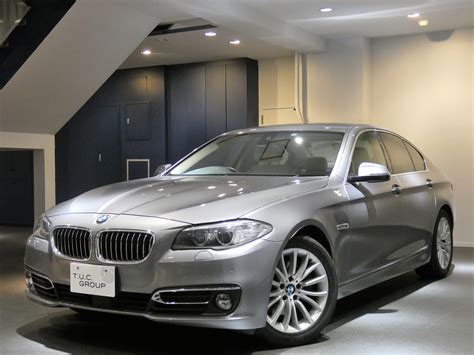 Find out how it drives and what features set the bmw 523i apart from its main rivals. 2014年BMW 523i ラグジュアリー 灰 208万円入庫 | 輸入車専門 T.U.C.GROUP横浜港南店