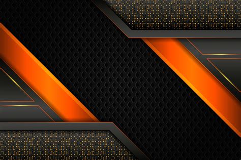 Details 200 Orange Gaming Background Abzlocalmx