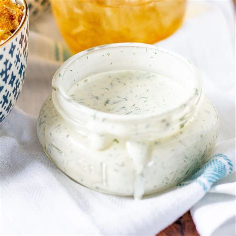 The Very Best Ranch Dressing In 2021 Ranch Dressing Recipe Ranch