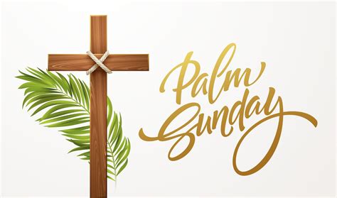 Happy Palm Sunday 2023 The Most Beautiful Images For Greetings On
