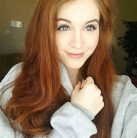 Nora Bijorgman Pretty Redhead Beautiful Redhead Beautiful Hair