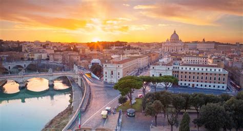Romantic Rome Top 10 Romantic Things To Do In Rome The Eternal City Of