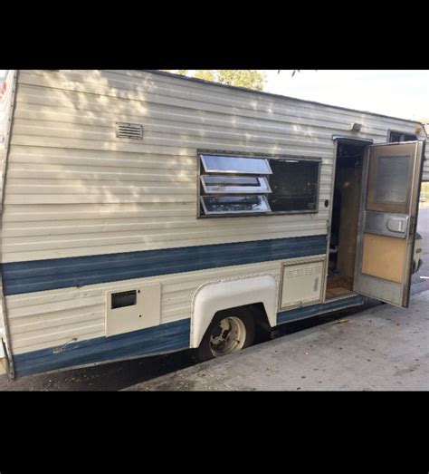 1973 Dodge Sportsman For Sale In Los Angeles Ca Offerup