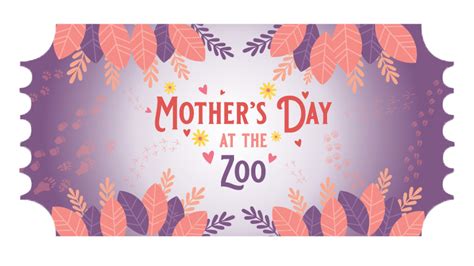 Mothers Day At The Zoo — City Of Albuquerque