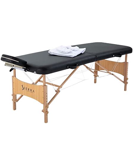 Massage Table Derma Plus Aesthetic By Royal Bee