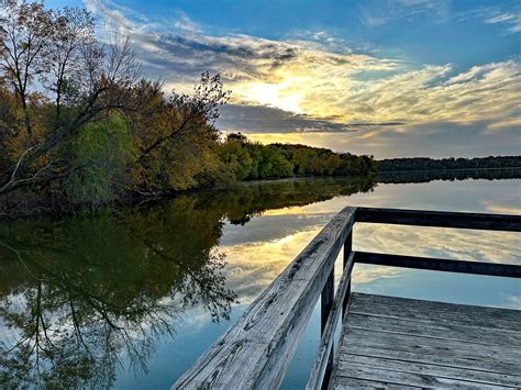 Rice County parks | Rice County, MN