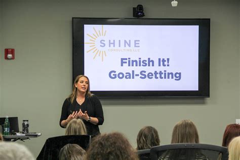 Blog Finish It Achieving Dreams Through Goal Setting With Laura