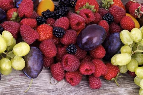 Study Organic Has More Antioxidants Much Fewer Pesticides