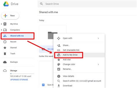 You can click i would like a new gmail account if you want to get a gmail address and account at the same time as your google drive account.) A Simple Trick to Sync Multiple Google Drive Accounts on ...