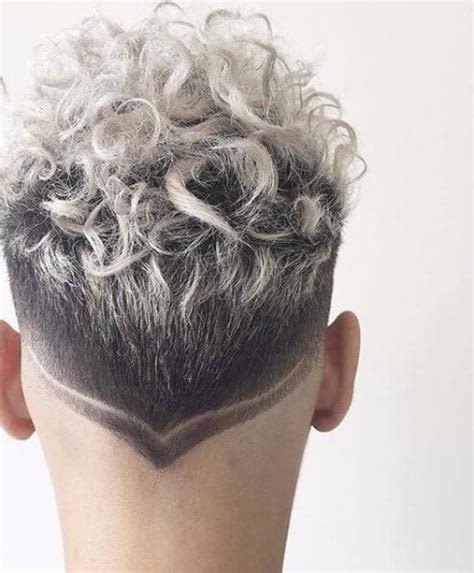 A lot of this comes down to its simplicity and how well it looks. 45 Shaved Hairstyles for Men Going Professional ...