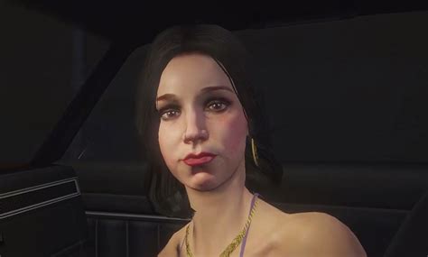 Sleeping With Prostitutes In Gta 5 Just Got More Intense And