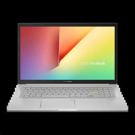 Asus Vivobook 15 K513eq Core I7 11th Gen 156 Fhd Laptop With Windows 11