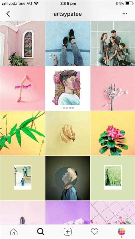 16 Super Creative Instagram Accounts Instagram Accounts Instagram