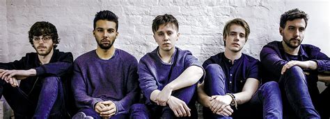The alternative rock band, nothing but thieves, has announced a uk tour, called the under my skin tour 2016, for march and april. My Collections: Nothing but Thieves
