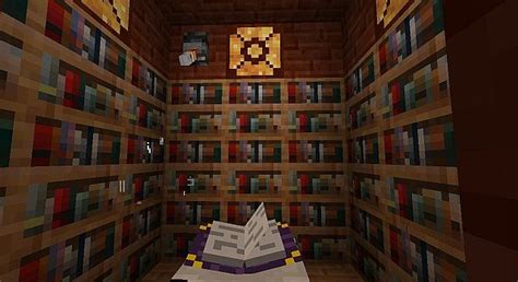 Be prepared for anything with this level 30 enchanting room. Best Enchanting Room EVER! Minecraft Project