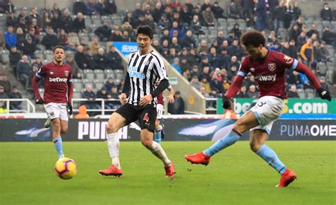 West Ham Vs Newcastle Preview Tips And Odds Sportingpedia Latest