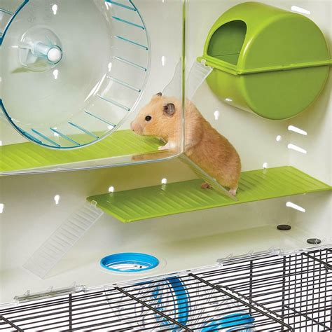 Midwest Homes For Pets Hamster Cage Awesome