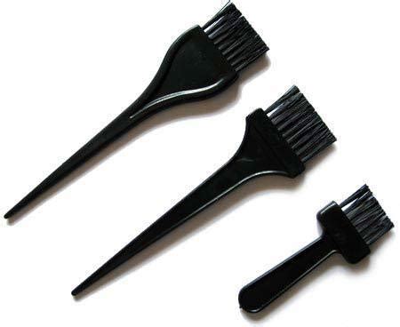 Hair Dye Brush, For Professional And Household, Rs 1.85 ...