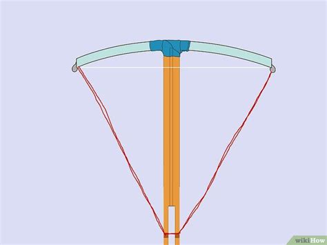 Construir Una Ballesta Ballesta Cómo Construir Construir