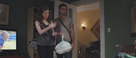 Anna Kendrick What To Expect When Youre Expecting 2012 Trailer