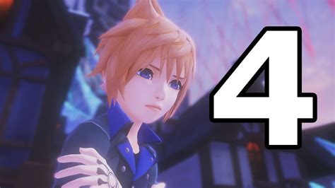 Switch owners are getting the game this week as world of final fantasy maxima. World of Final Fantasy Maxima Walkthrough Part 4 - No ...