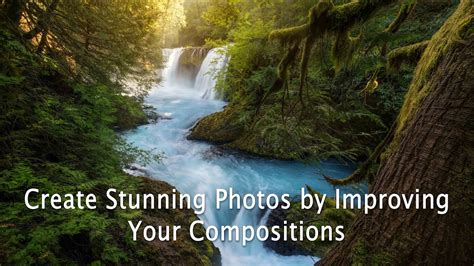 The Most Important Thing You Can Do To Improve Your Photography