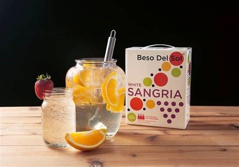 Sales Of Beso Del Sol Originally Created For Disney Doubled Last Year